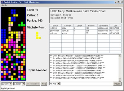 Play-Chat-Community